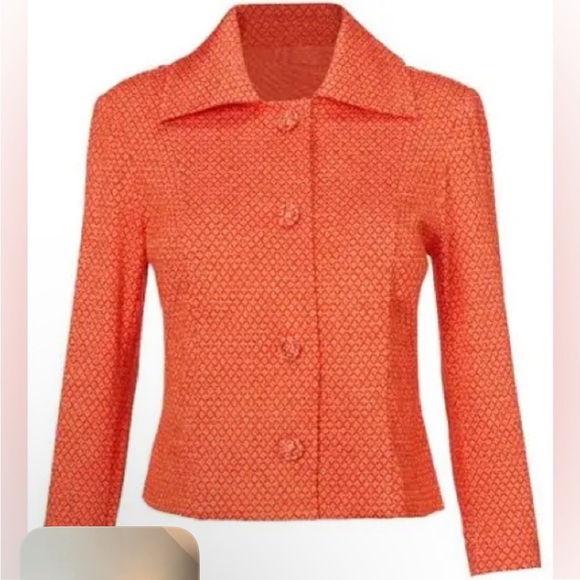 CAbi Jackets & Blazers - NWT | Cabi 6258 Matchmaker Topper